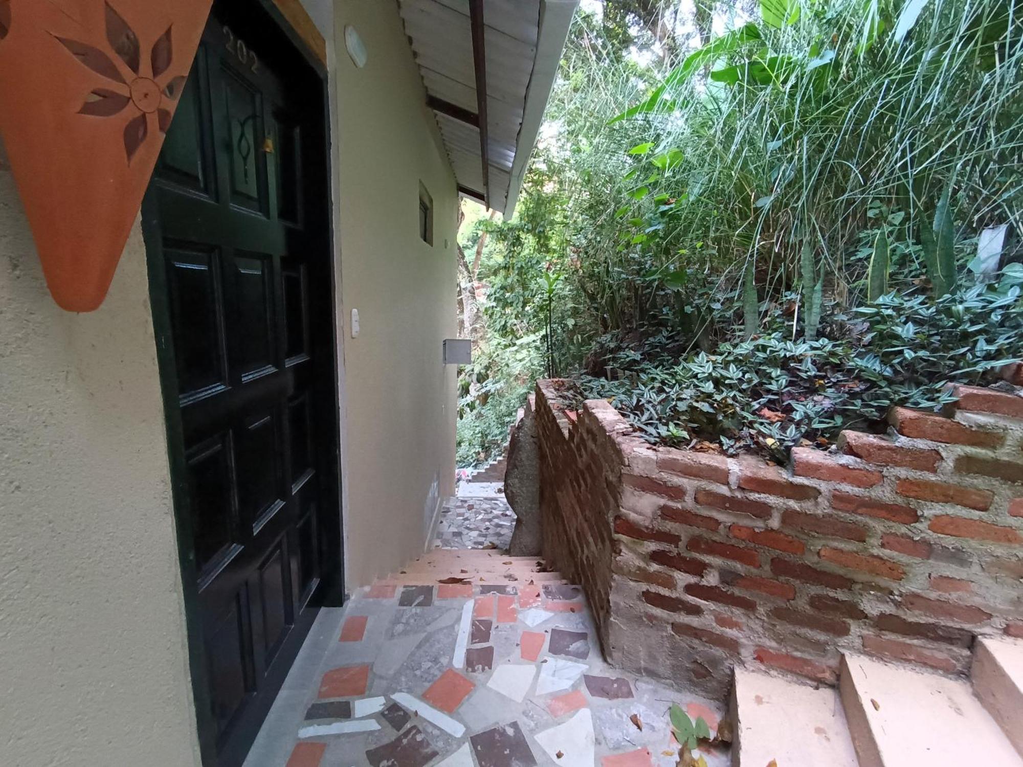 Eden Los Abuelos 2 - Casa Privada En Minca Nature Exterior foto