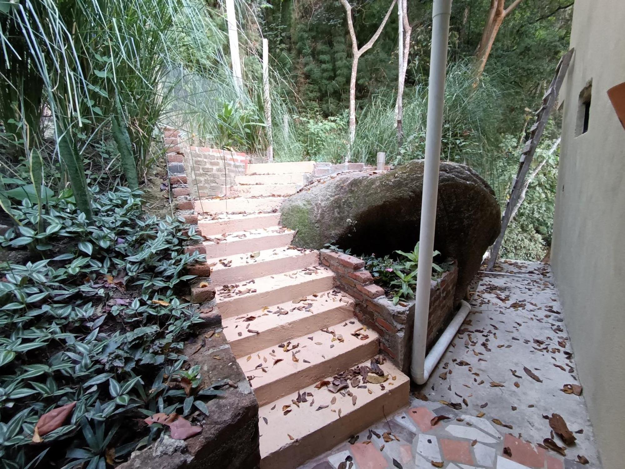 Eden Los Abuelos 2 - Casa Privada En Minca Nature Exterior foto